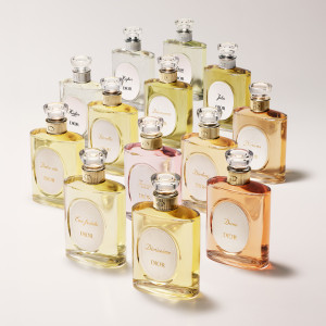 Dolce Vita Eau de Toilette – Florale und fruchtige Noten Dolce Vita Eau de Toilette – Florale und fruchtige Noten